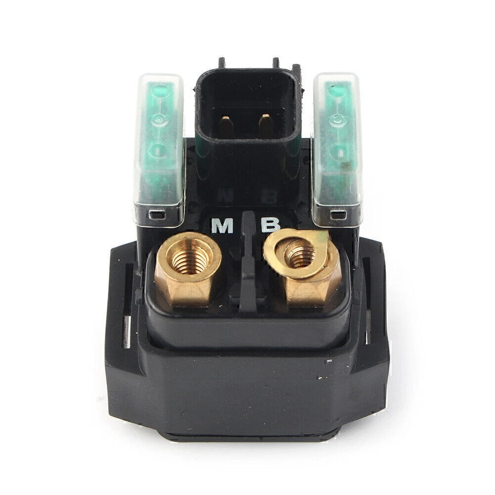 For Yamaha Grizzly 700 YFM700 Starter Relay Solenoid 2007-2015 2008 2009 14