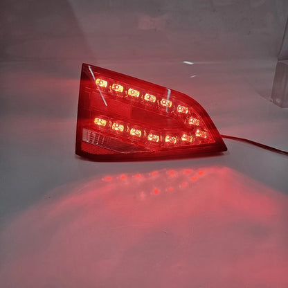 1*Rear Tail Signal Light Inner Brake Stop Light Fit Audi A4 S4 B8 Sedan 2008-12