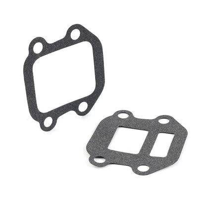 Engine Inlet Reed Valve Gasket Fit For PW50 PEEWEE50 Motorcycle