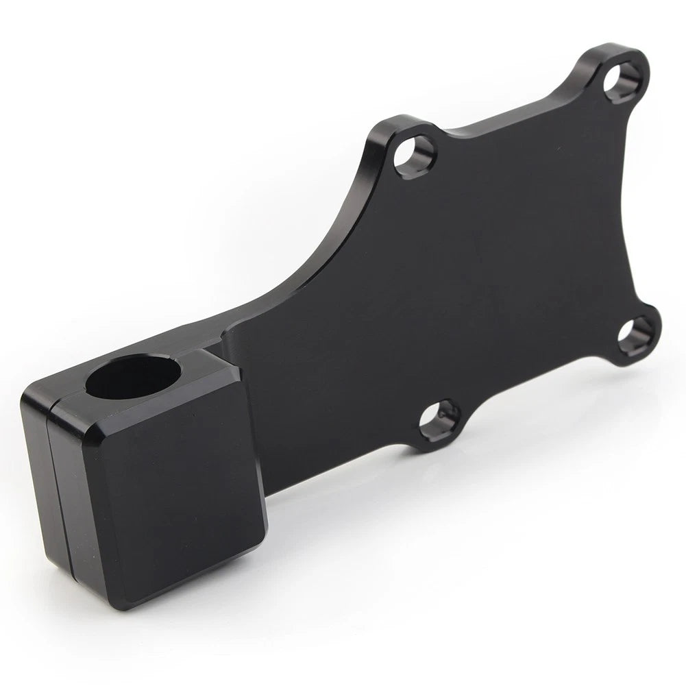 Engine Guard Bracket Fixed Fastening For Honda MSX 125 /SF Grom 2013-2019 Black