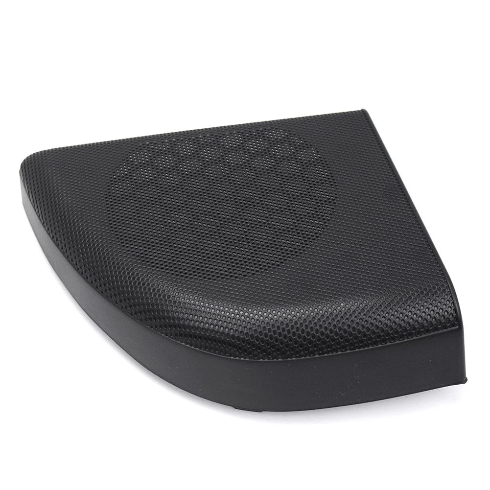 Left Side Door Loud Speaker Horns Cover Trim For Mercedes Benz C-Class CLC-Class