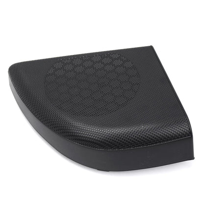 Left Side Door Loud Speaker Horns Cover Trim For Mercedes Benz C-Class CLC-Class