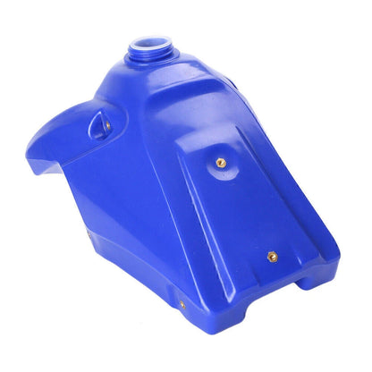 Fuel Gas Tank Petrol Gastank For Yamaha TTR125 TTR 125 2000-2007 Motor Blue USA