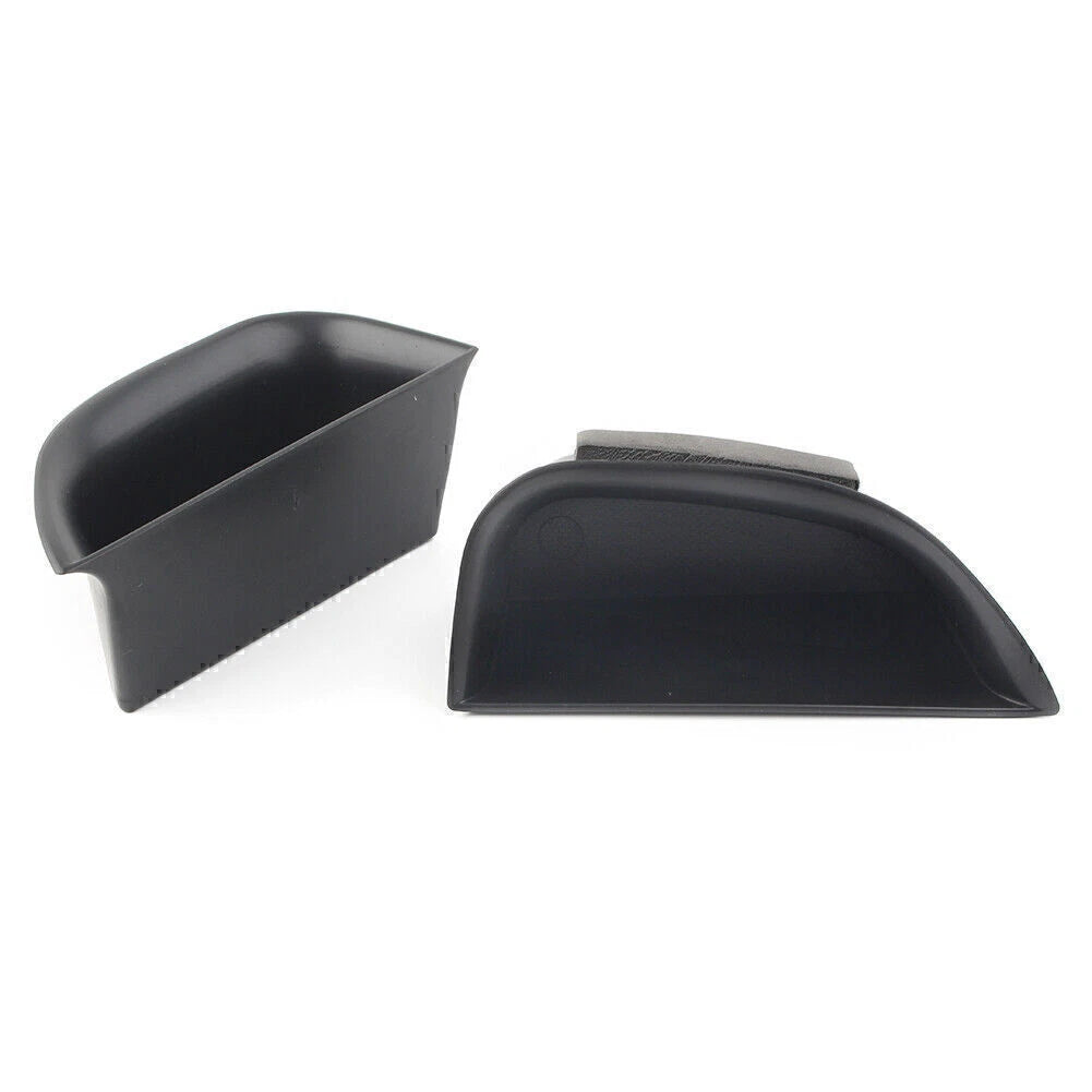 Front Door Handle Upgrade Storage Box Armrest Container For MKZ 2014-16
