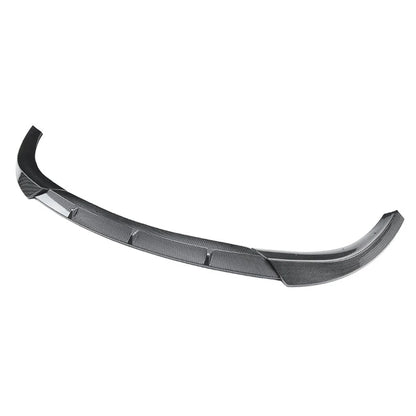 US 1x Front Bumper Lip Spoiler Splitter For Jeep Grand Cherokee SRT SRT8 2012-16