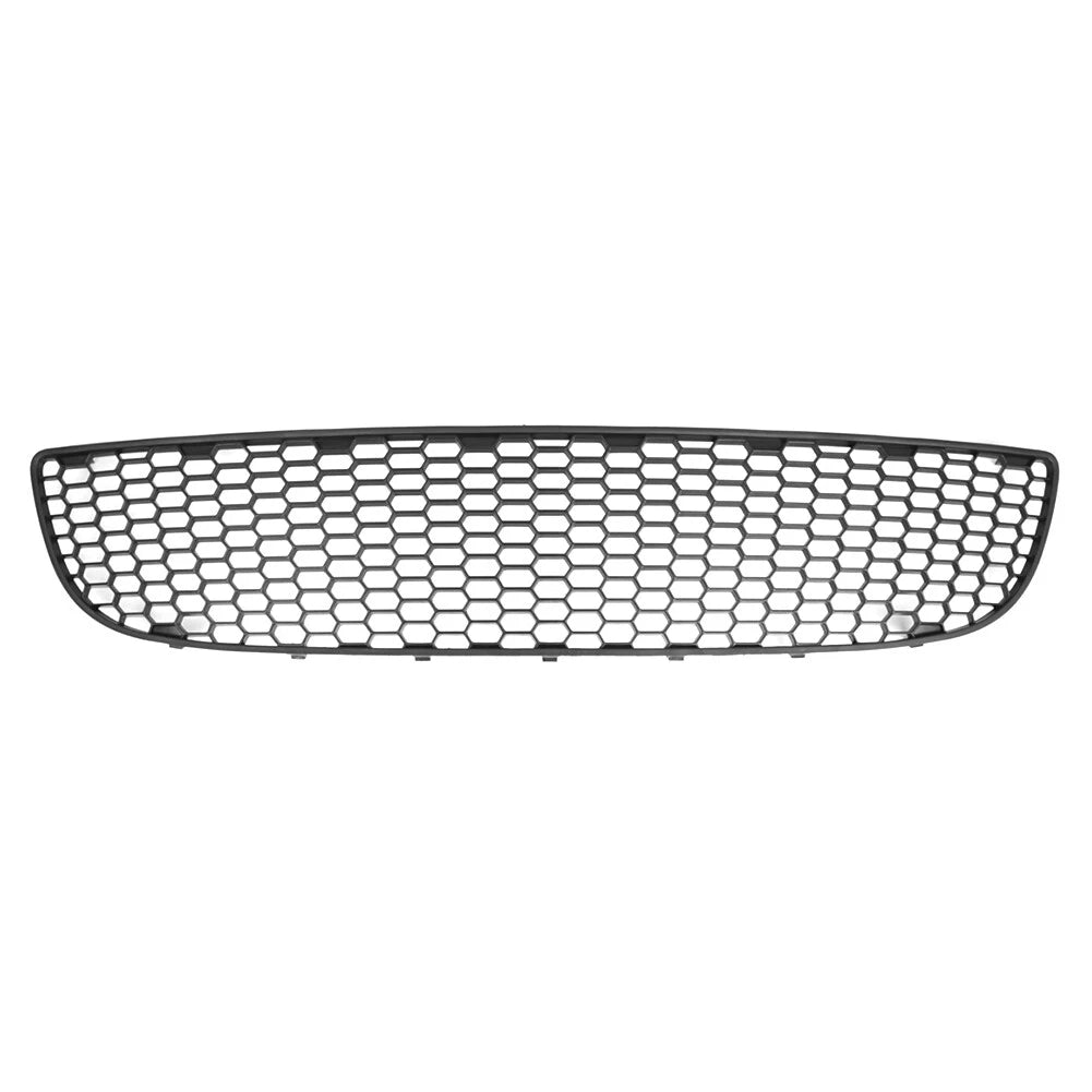 Car Front Bumper Lower Center Honeycombed Grille For Volkswagen Beetle 2005-2010