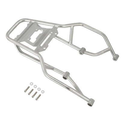 38L Trunk Tail Box Case Top Luggage Mount Rack Fit For BMW R1300GS 23-26 24