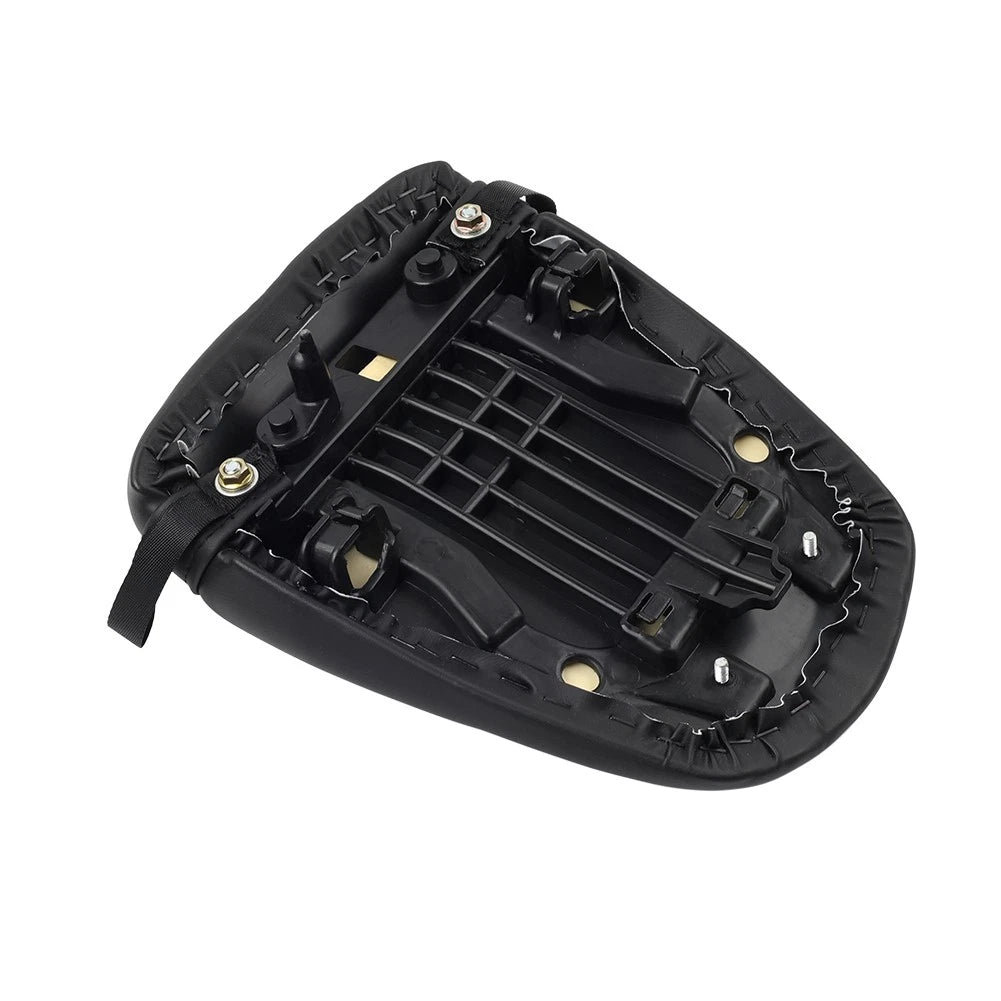 Rear Pillion Passenger Seat CushionFor Suzuki GSXS750 GSX-S750 2018-2023