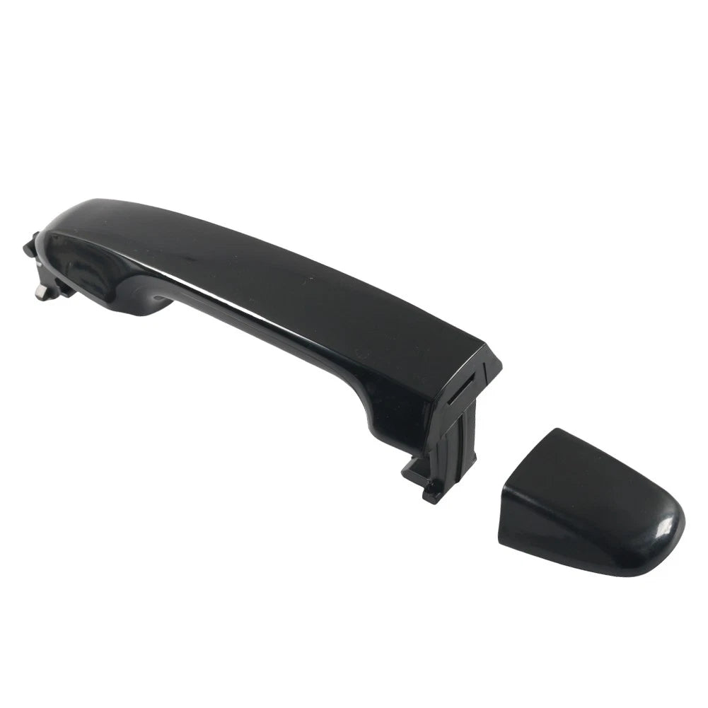 1pc Rear Left/Right Exterior Door Handle For Toyota Camry 2012-2017 69211-06090