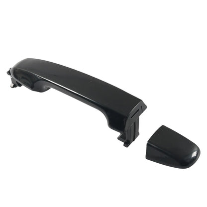 1pc Rear Left/Right Exterior Door Handle For Toyota Camry 2012-2017 69211-06090