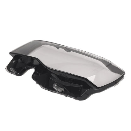 Headlight Headlamp Lens Cover Left Side For Jeep Grand Cherokee 2014-2019