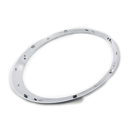 Chrome  Front Headlight Trim Ring For BMW MINI R55 R56 R57 R58 R59 US