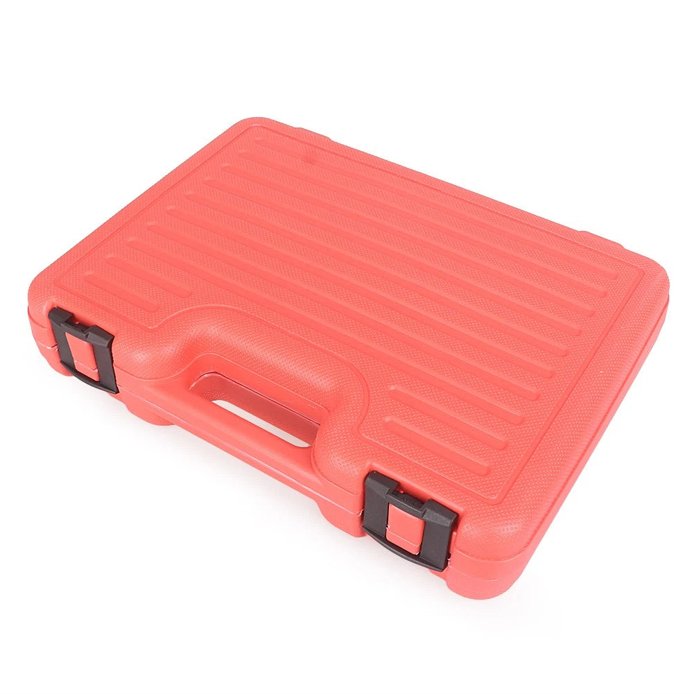 Heavy Duty Ball Joint Service Tool Press U-Joint Removal Tool Kit Drive Adapters