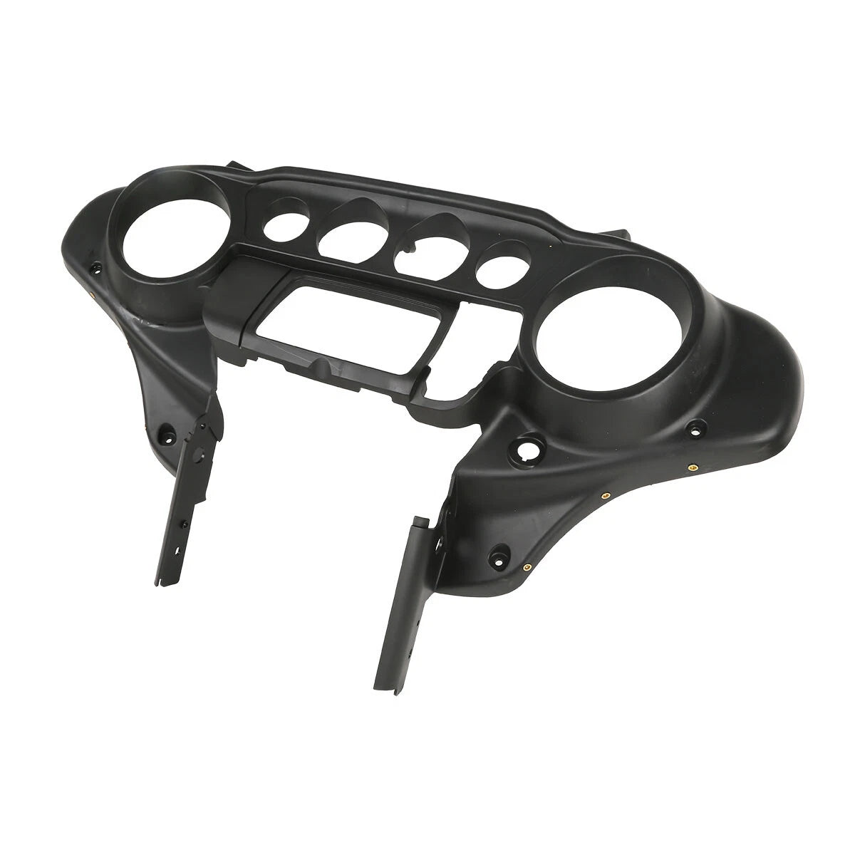 Speedometer Cover Inner Fairing For Harley Touring Electra Street Glide 2014-Up