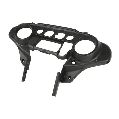 Speedometer Cover Inner Fairing For Harley Touring Electra Street Glide 2014-Up