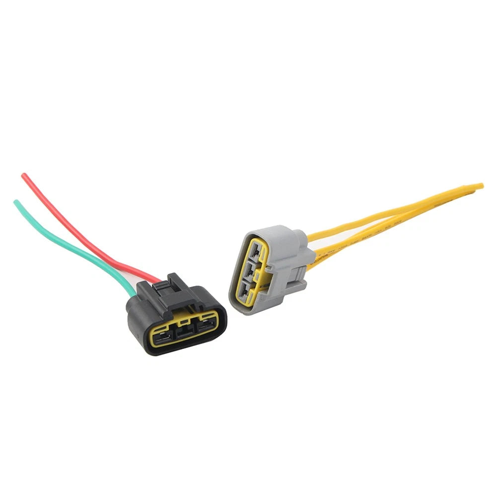 Regulator Rectifier Connector Plug Fit Honda CBR600RR R1200GS R1 Tiger 800 XG750