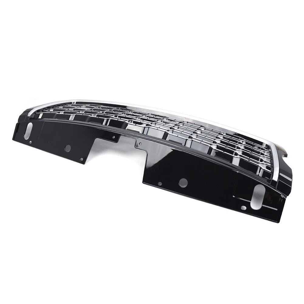 Front Bumper Upper Grille For Land Rover Range Rover Vogue L405 2013-2017
