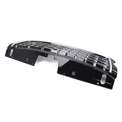 Front Bumper Upper Grille For Land Rover Range Rover Vogue L405 2013-2017