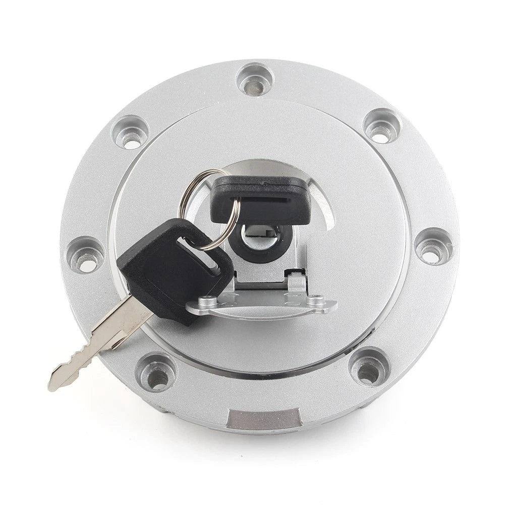 Fuel Gas Tank Cap Lock Key For Honda CB600F HORNET CBF600 CB400 CBR1100XX CB750