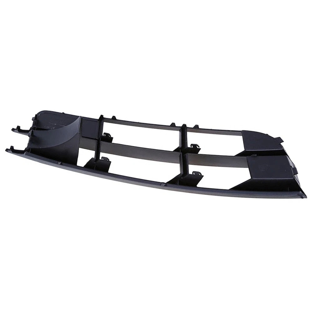 Front Bumper Lower Outer Grille Left Side For Audi Q7 2006-2009