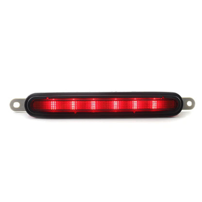 Black Rear High Mount 3rd Stop Brake Light Lamp For Mitsubishi Lancer 2008-2016