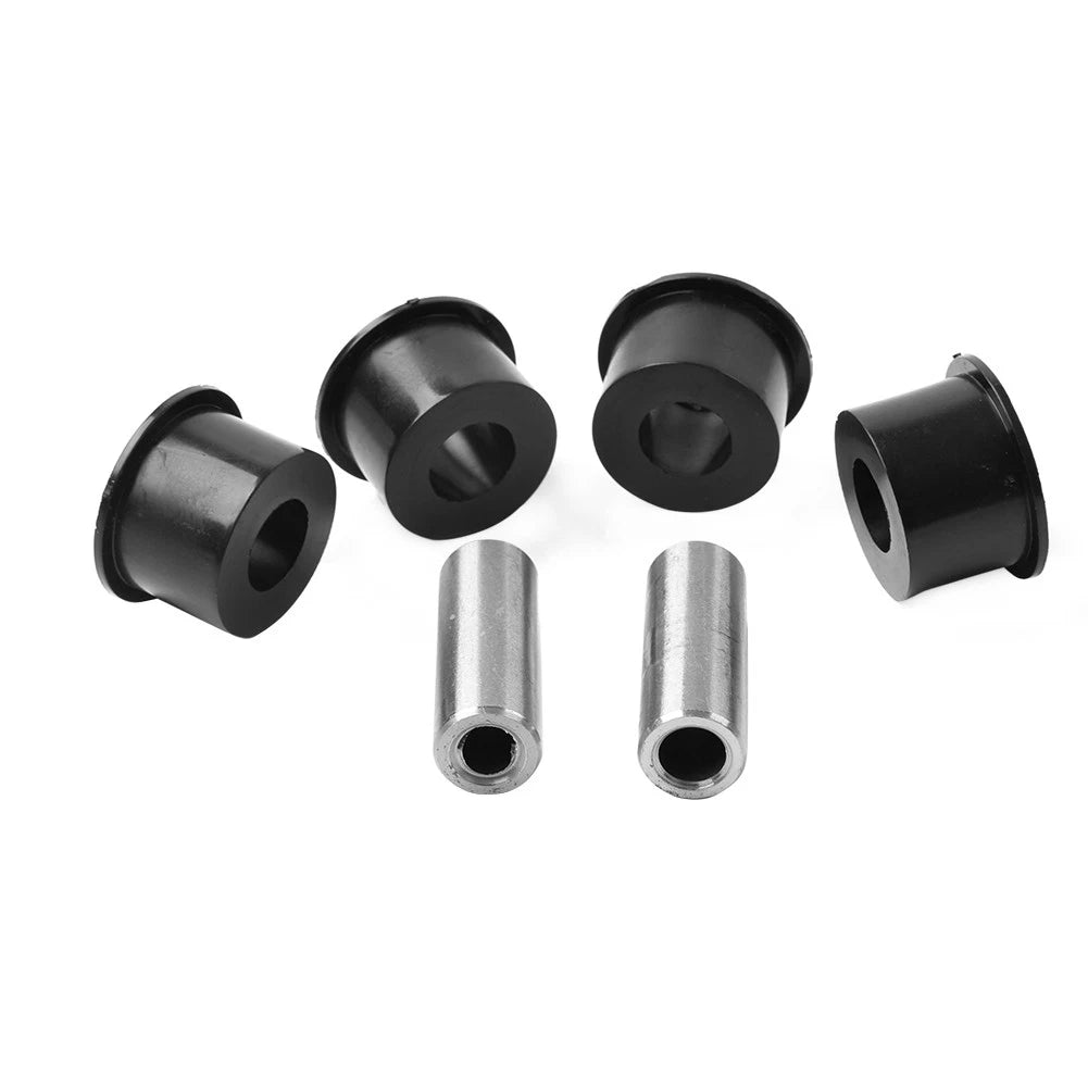 Front A-Arm Shaft Bushing Repair Kits For Kawasaki Prairie 300 360 400 Mule 4000