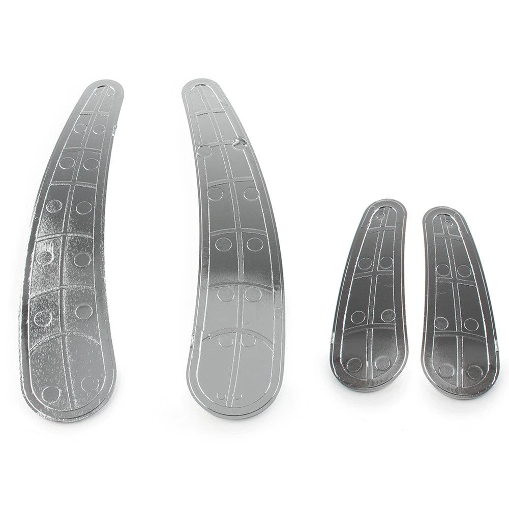 Swingarm Frame Inserts Kit For Harley Softail Heritage Springer Fatboy 84-07 US
