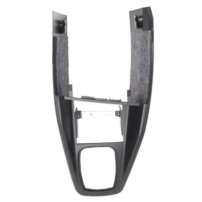 Front Center Shifter Console Tunnel Trim For VW Golf Jetta Bora MK4 1998-2004