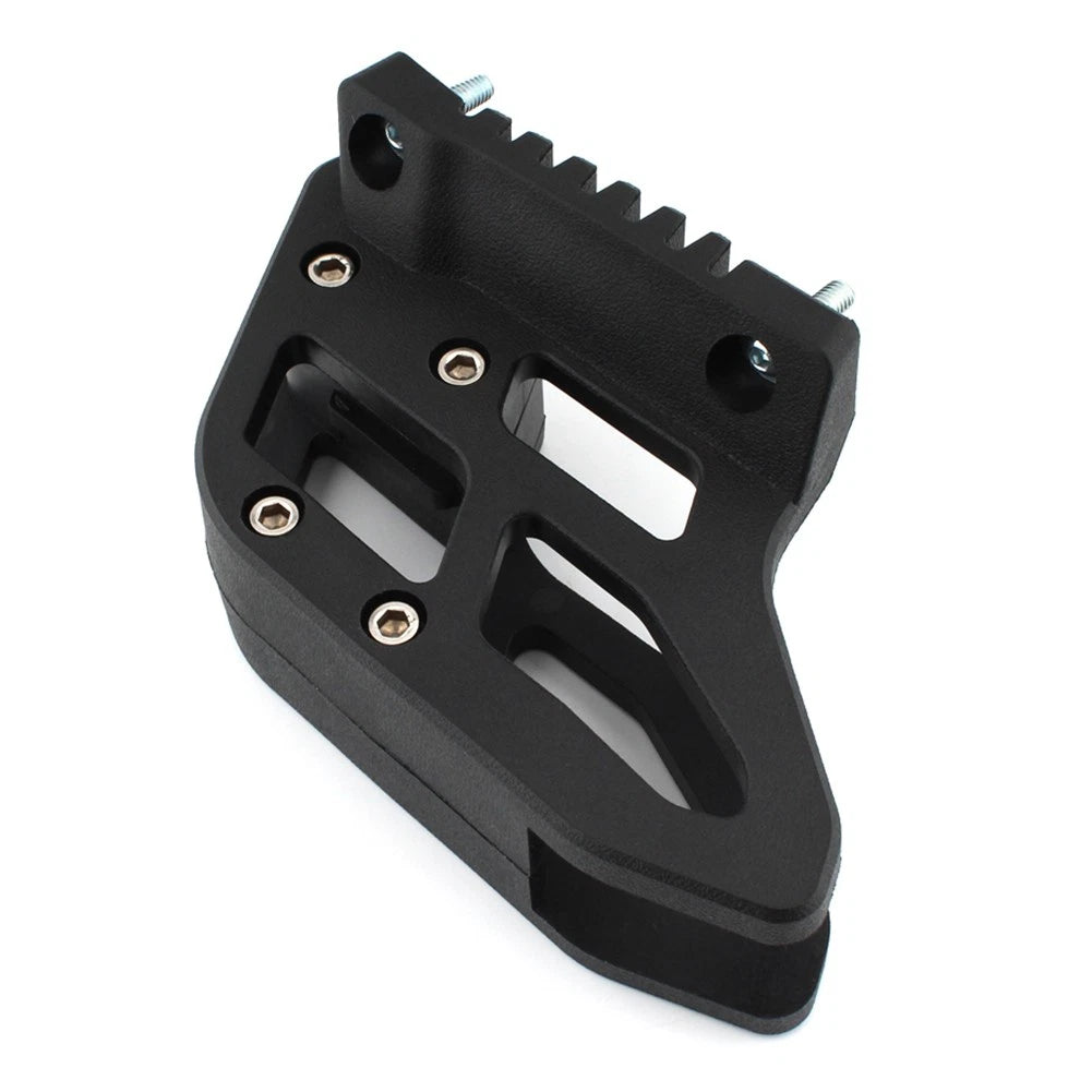 Chain Guide Pulley Chain Guard Stabilizer For YAMAHA Tenere 700 XTZ XT700Z 19 ab