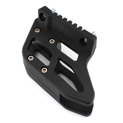 Chain Guide Pulley Chain Guard Stabilizer For YAMAHA Tenere 700 XTZ XT700Z 19 ab