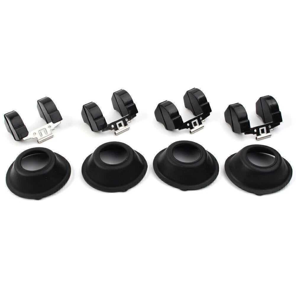 Carburetor Repair Carb Float Diaphragms Kit Fit Yamaha XS1100L XS1100S XS1100