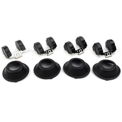Carburetor Repair Carb Float Diaphragms Kit Fit Yamaha XS1100L XS1100S XS1100