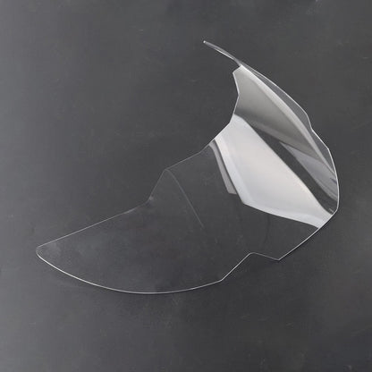 1pc Clear Front Headlight Protector Cover For BMW K1600GT K1600GTL 201020-20