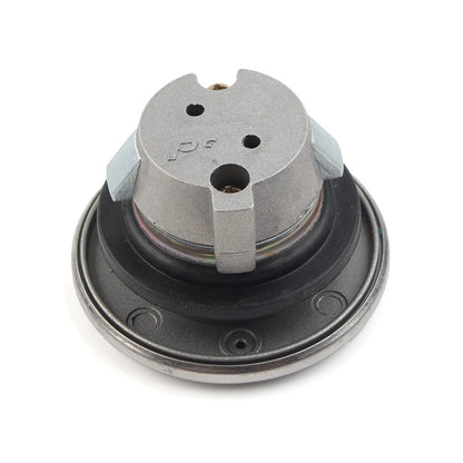 Fuel Gas Tank Cap Cover w/ Keys Set for Yamaha FZR600 FZR250 FZR400 1WG-24602-00