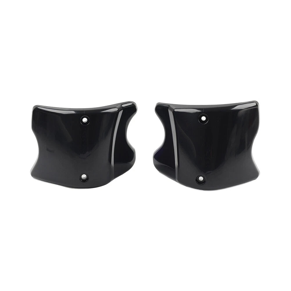 Unpainted Lower Fairing Caps For Harley Electra Glide Ultra Classic FLHTCU 93-08