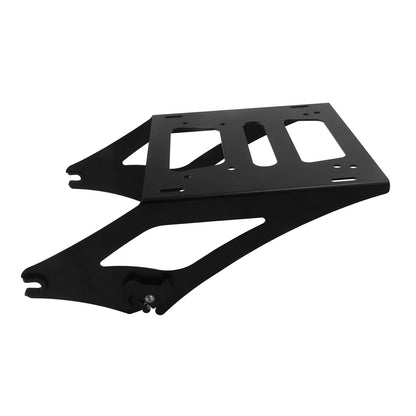 King Pack Trunk Backrest Pad Mount Rack For BMW R 18 Transcontinental 2021-2025