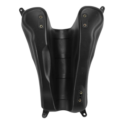 Black Fuel Gas Tank With Petcock & Cap Fit For Honda CRF230F 2015-2019 2016 2017