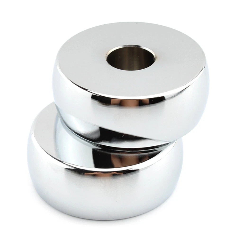 Handlebar Riser Spacer Kit 17MM For Harley SOFTAIL BREAKOUT FXDL DYNA