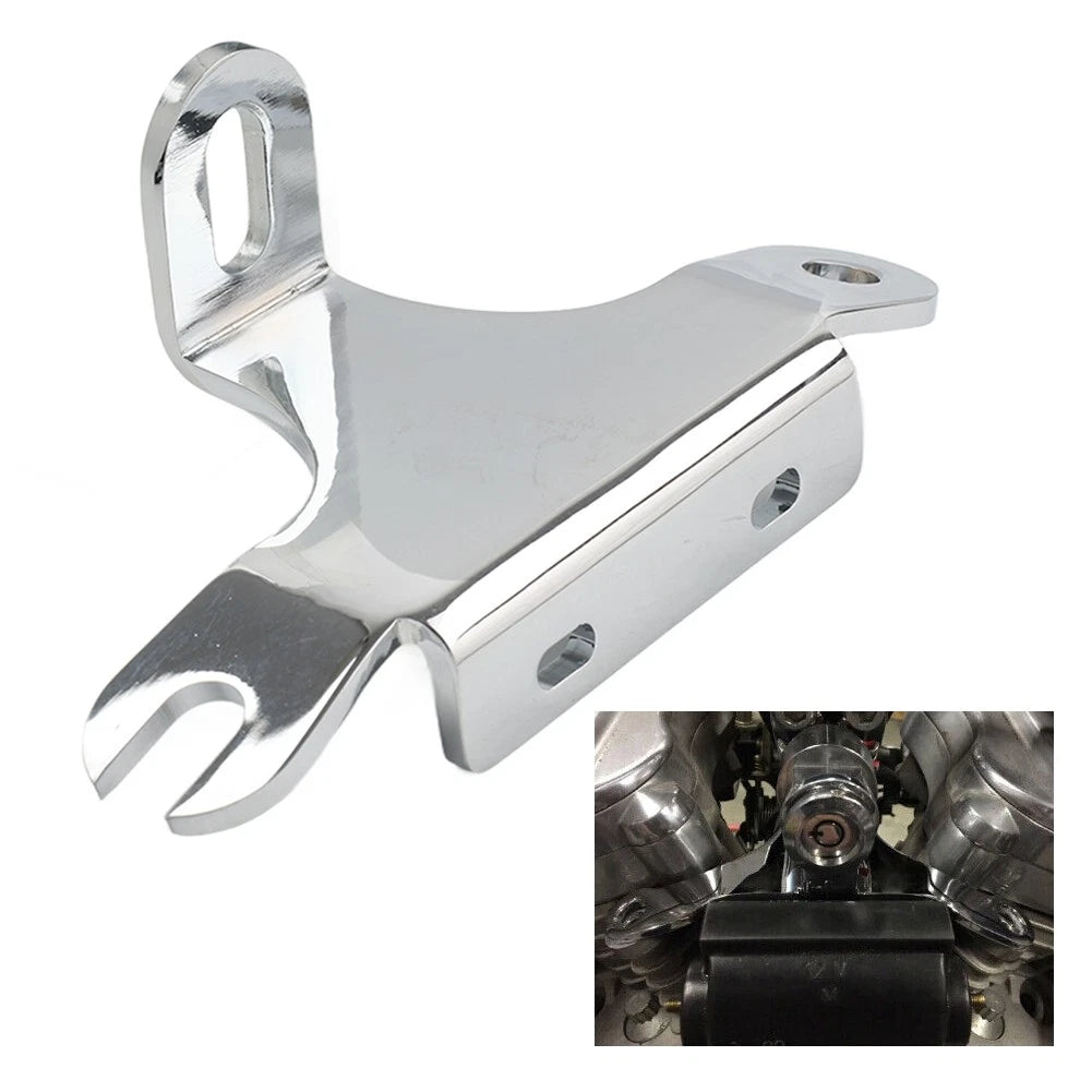 Motor Top Engine Mount Fit Harley Panhead Shovelhead FX 1971-1984 FL 1948-1984