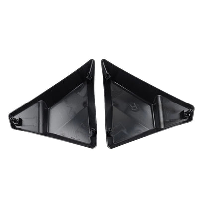 Unpainted Side Cover Panel For Harley Touring Road Stree Glide Special 2009-2023