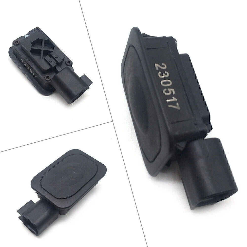 Rear/Lift Gate Trunk Release Switch Actuator Button SW5855 For FORD 2008-19 Car
