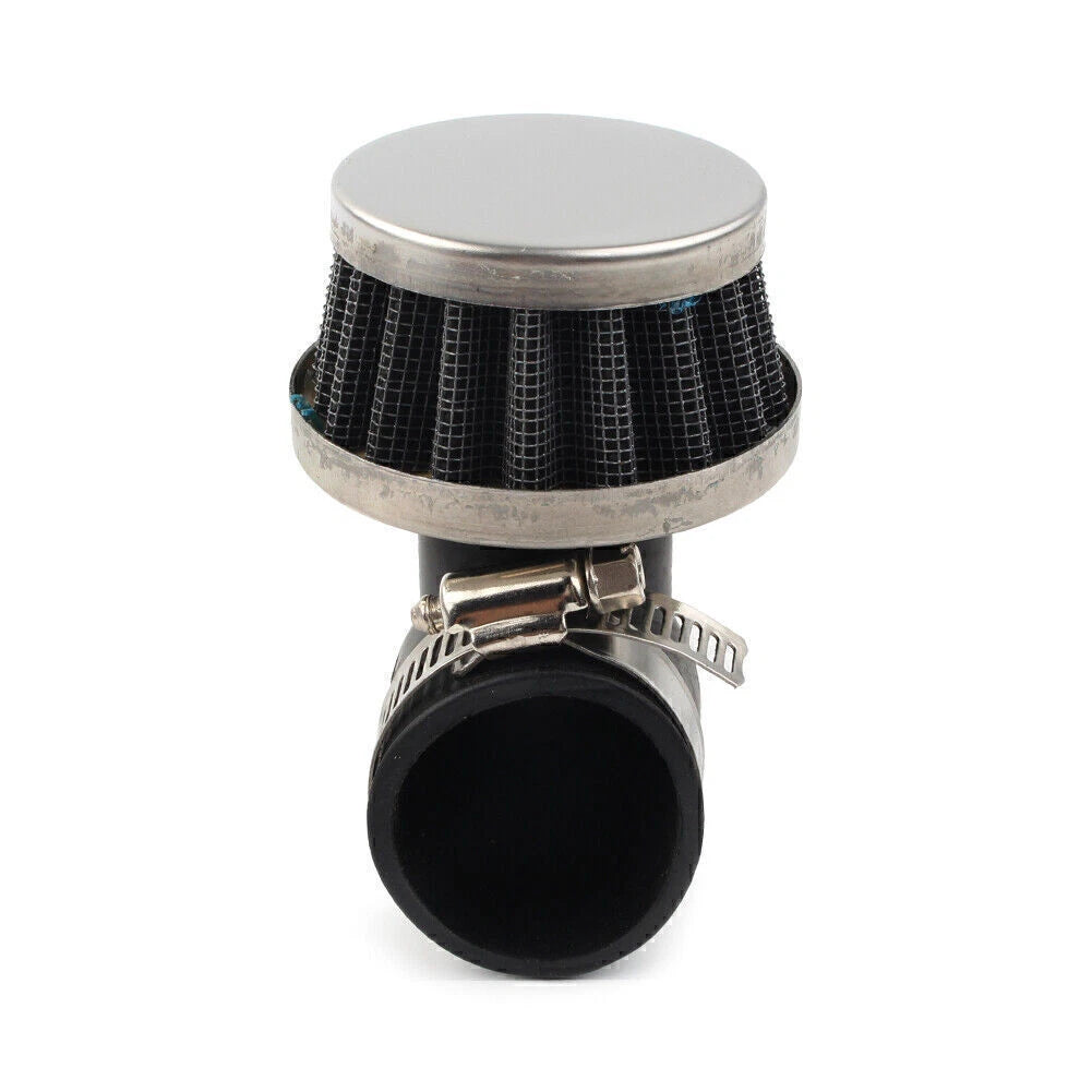 35mm Air Filter Cleaner for 50 70 90 110cc ATV Quad Dirt Bike Go Kart Motorcycle
