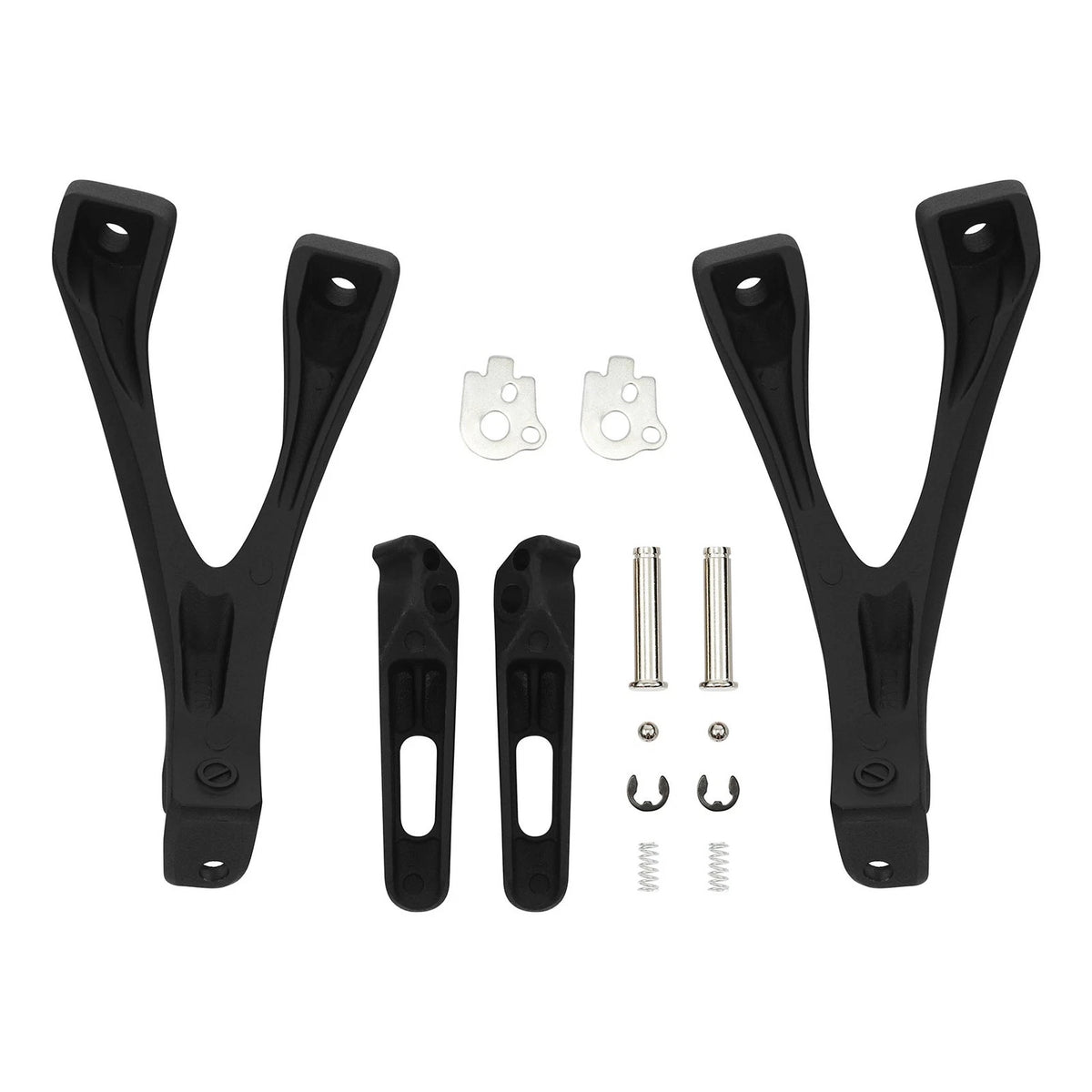 Rear Footpeg Footrest Bracket Fit For HONDA CBR1000RR CBR 1000RR 2017-2026 2018