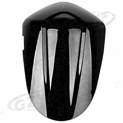 Motorcycle Rear Back Seat Cover Cowl fit SUZUKI GSXR1000 2006 2005 K5 Black 05