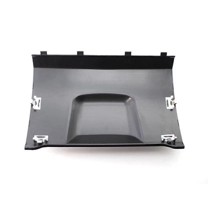 Rear Bumper Tow Cover Cap For Mercedes-Benz ML W163 1998 - 05 A1638801105 Black