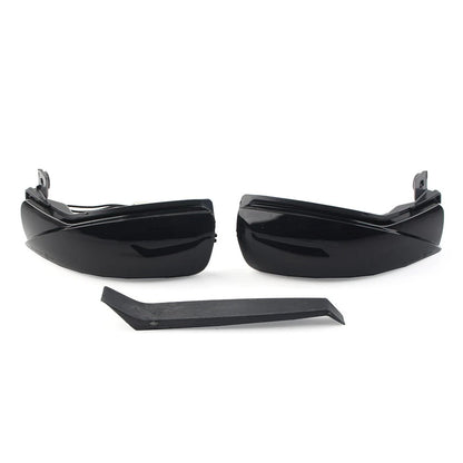 2x For Mazda 3 BL 08-14 For Mazda 6 GH 07-15 Side Mirror Lamp Turn Signal Light