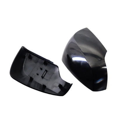 Side Rear View-Mirror Cover Cap Trim Left & Right Set Fit Subaru 2012-2018 2PCS