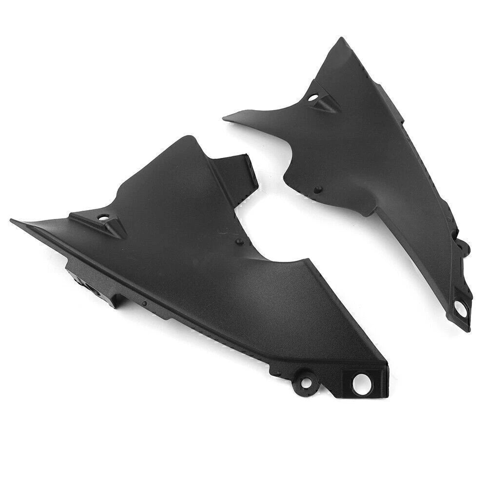 Side Trim Air Duct Cover Panel Fairing Cowling Fit Yamaha YZF YZF-R1 R1 2004-06