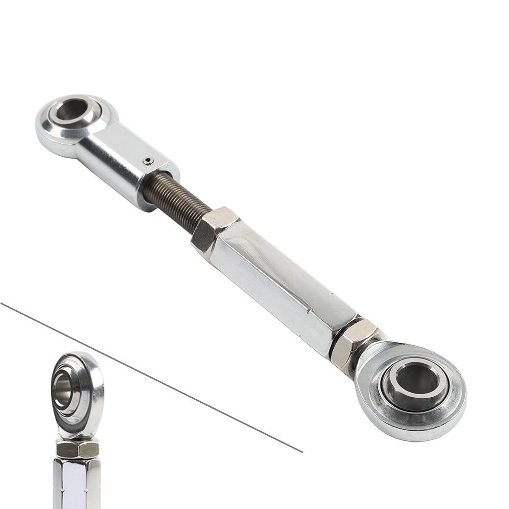 Adjustable Rear Lowering Link Kit For Yamaha YZF-R1 98-2013 YZF R6 98-05 R6S FZ8