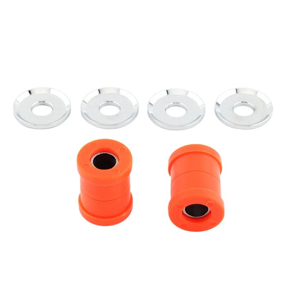 Polyurethane Handlebar Riser Bushings Fit Harley Softail Dyna Sportster XL
